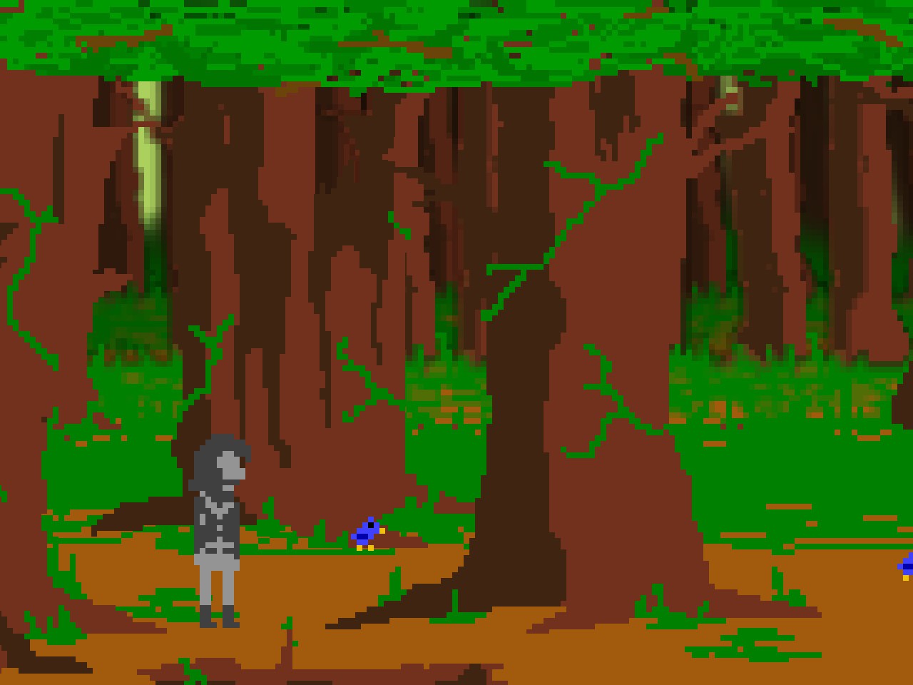 An Occurrence at Owl Creek Bridge