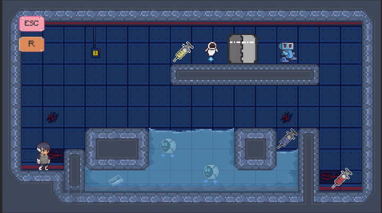 Tori (itch) (Galih, willsongan, 田中麻里子, enricoanderson, Suyatna, Skyleaft, cathean, yolandaoctaviane)