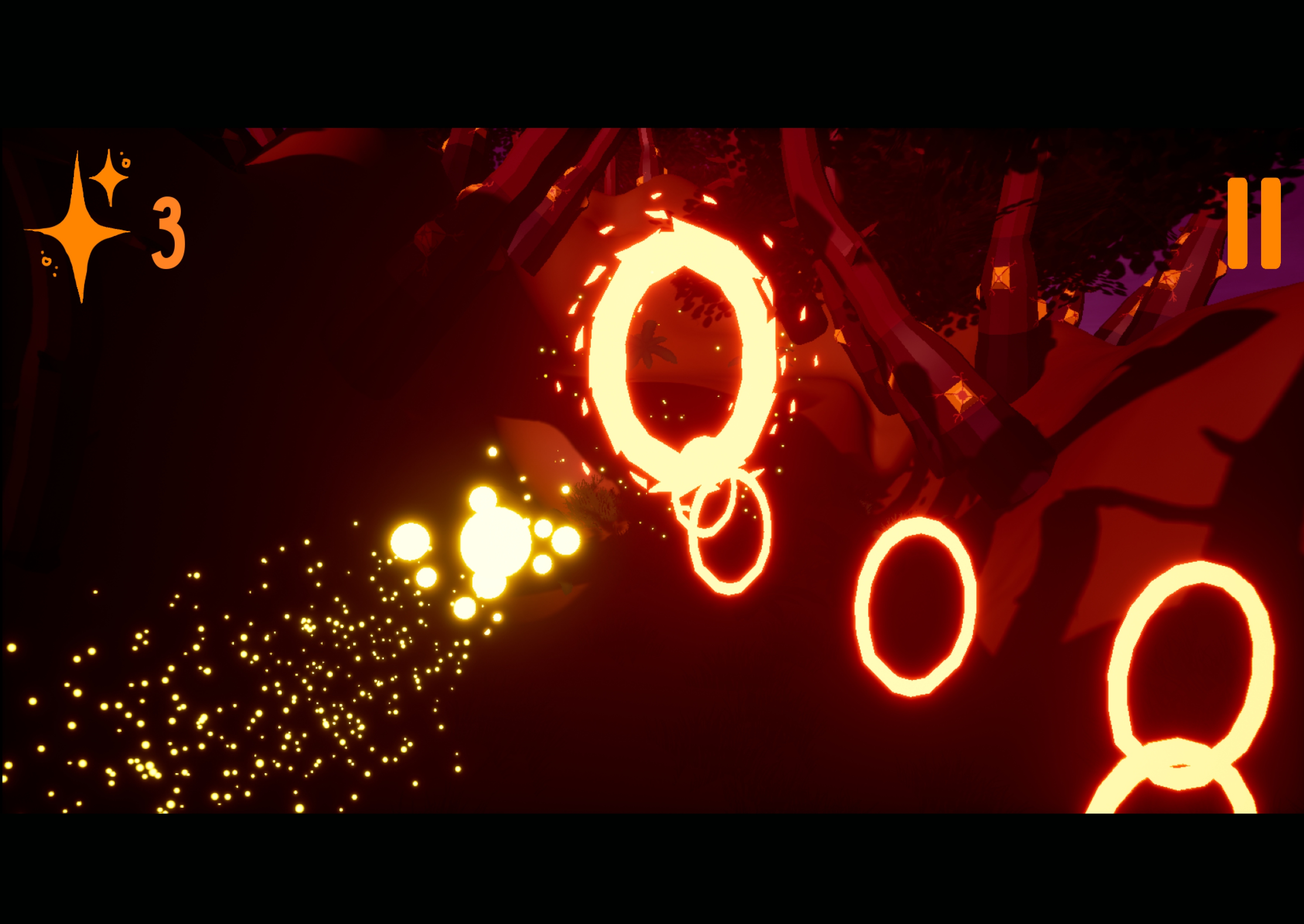 Shiny-tiny-fireflies