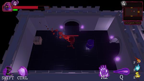 Skyward (itch) (MCKoleman, AuBirdMan, RobArtzy)