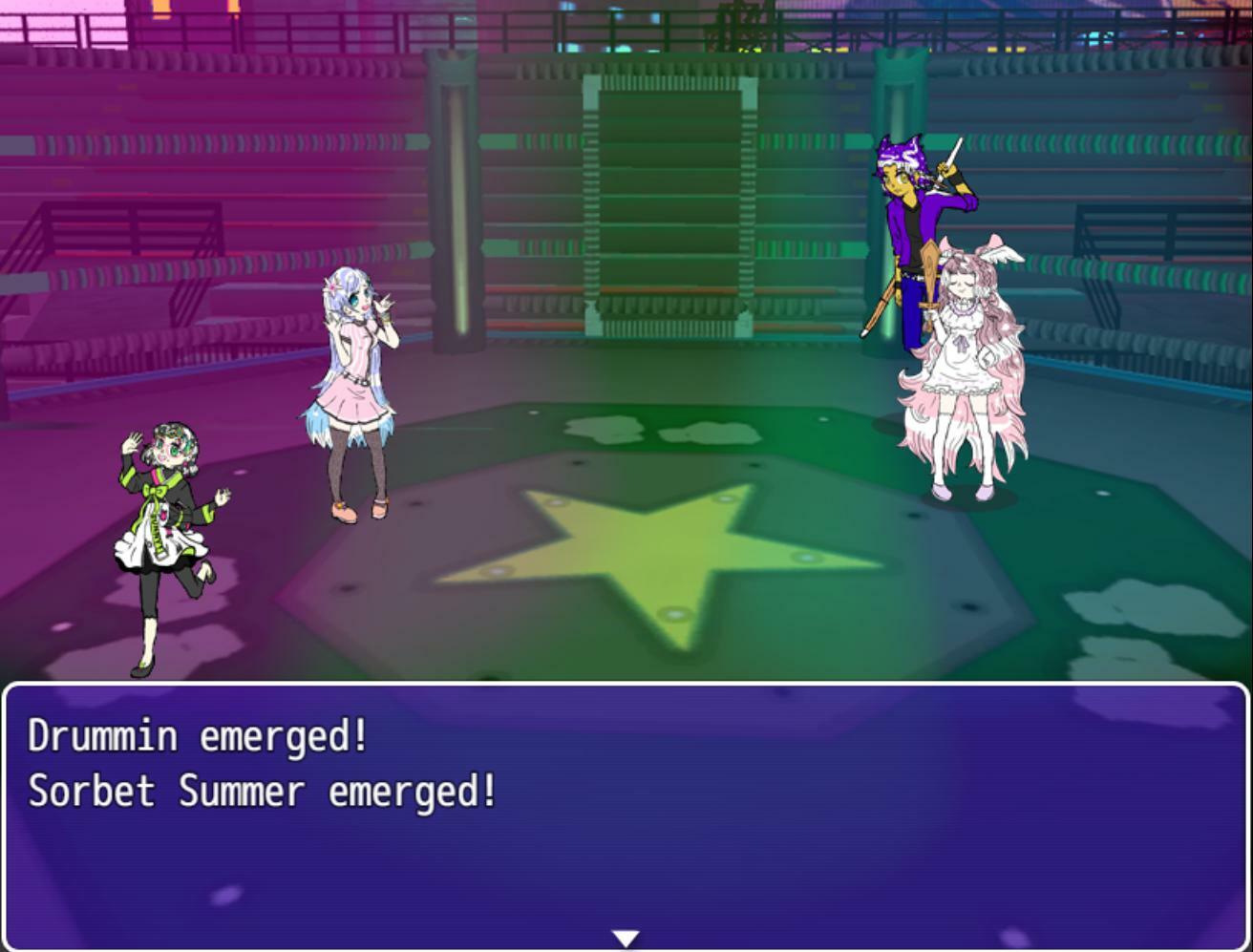 Action Smacktion: Breaking Brouhaha