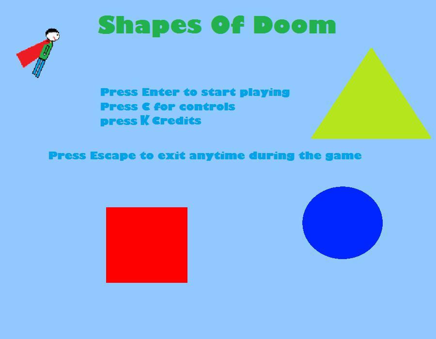 Shapes game. The Shape game. Fit Shapes game meme.