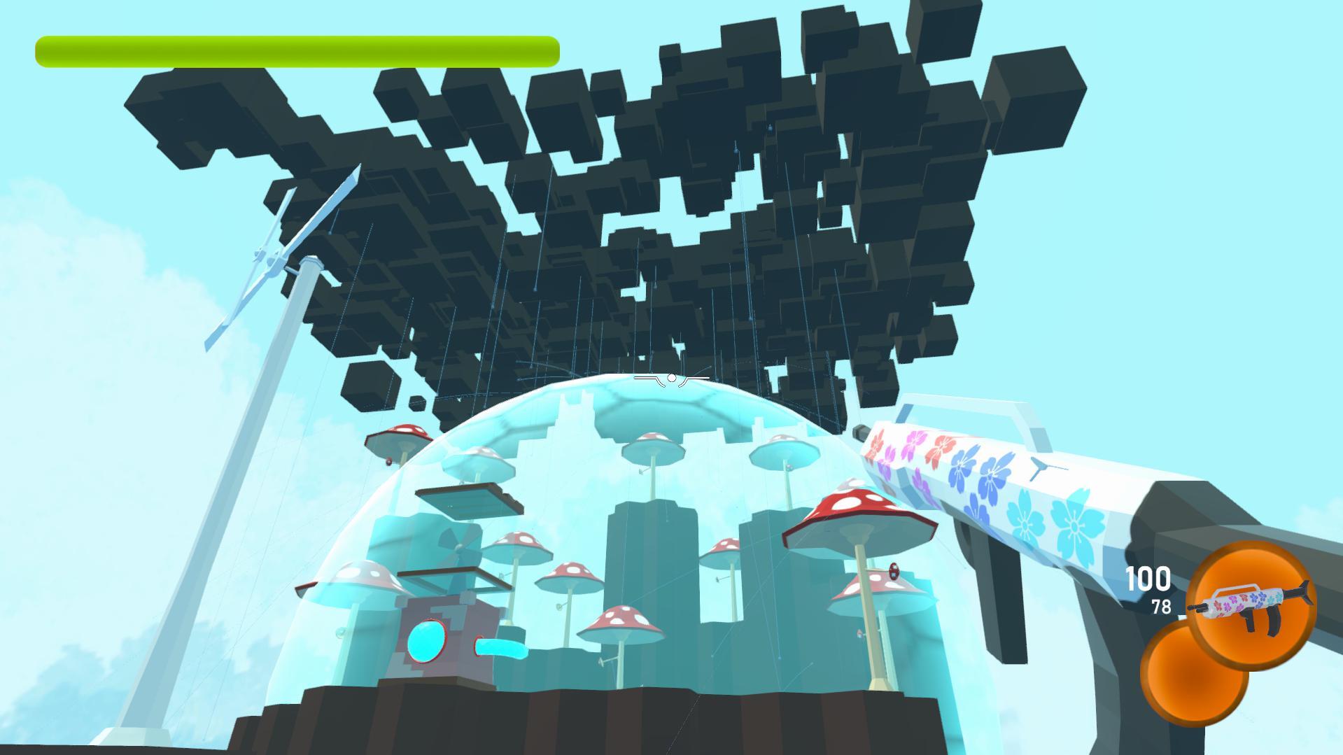 POC - O jogo da galinha