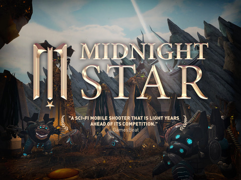 Midnight Star