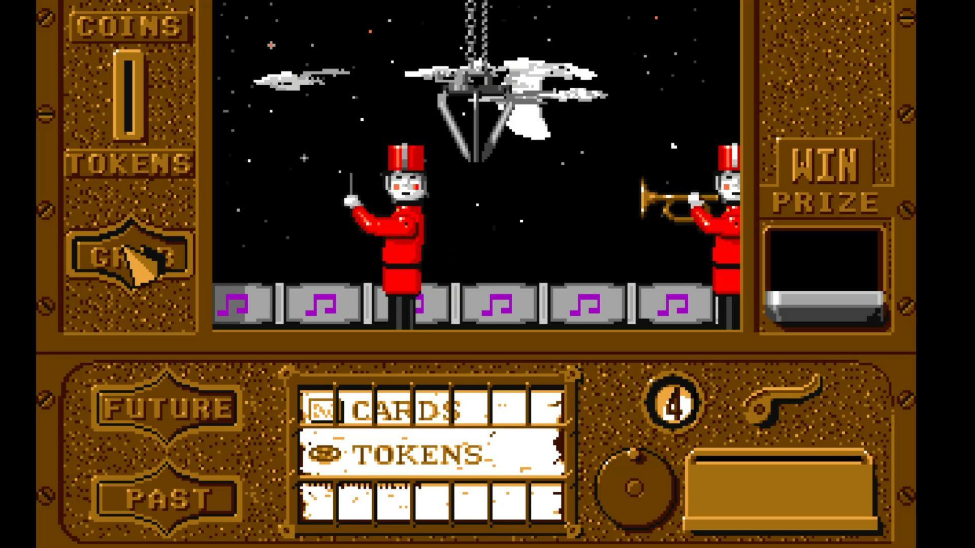 Theme Park Mystery screenshot