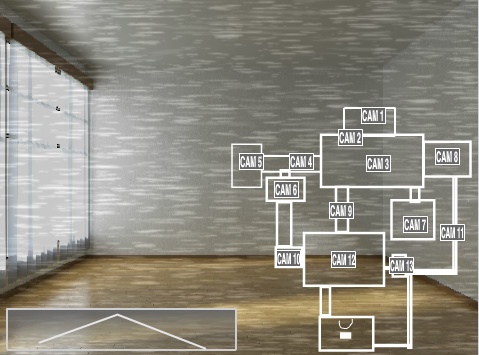 Five Nights At SpongeBob's (Joke Game)