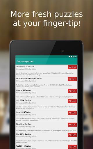 iChess Pro - Chess Puzzles