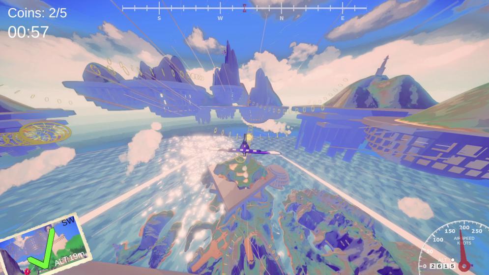 Far Fetched (Fat Alien Cat)