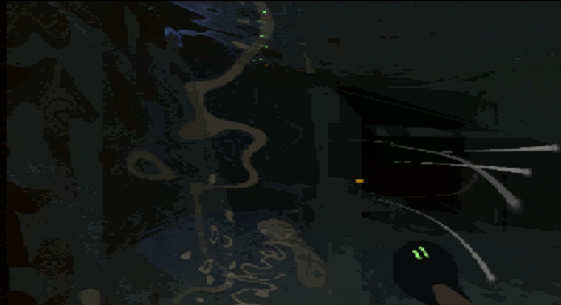 Floors Of Fright (Spooky Jam Edition)