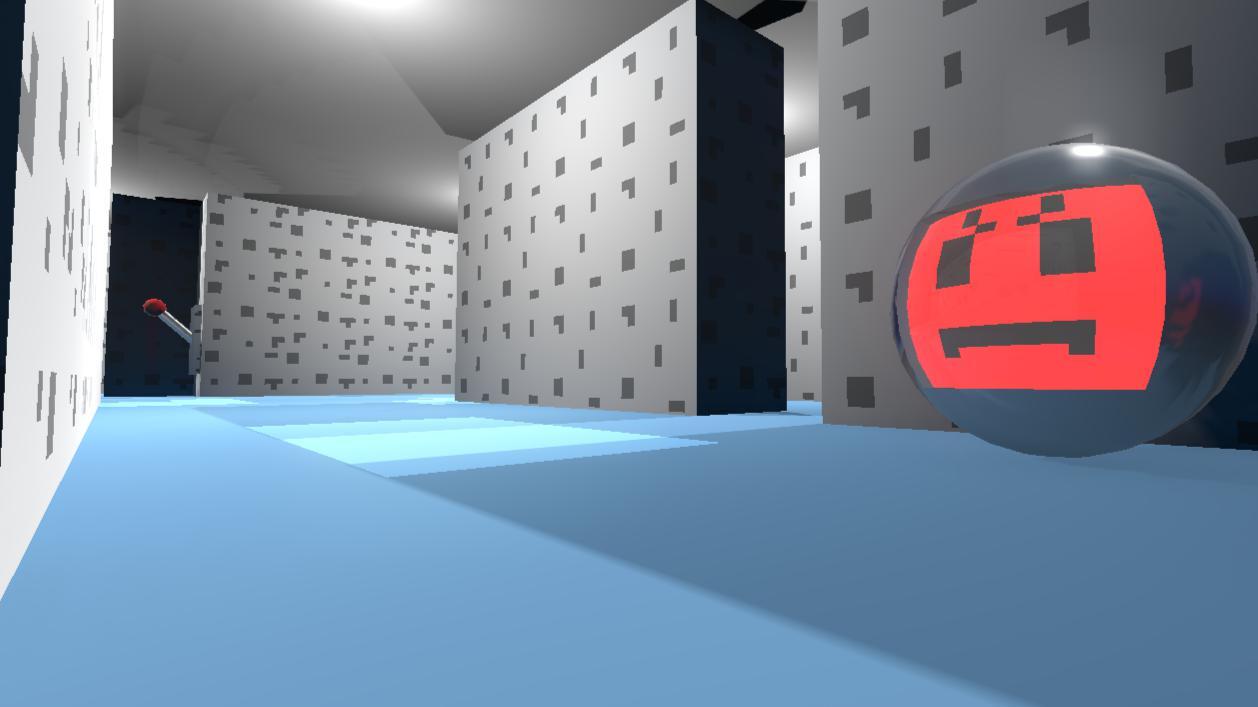 Roll Blast (SLOW SLOTH GAMES)