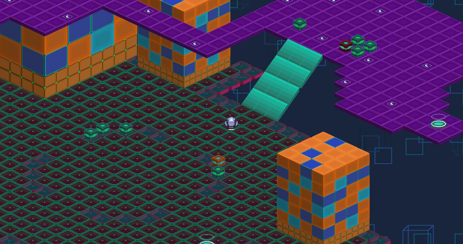 MMBN themed prototype