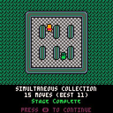 Don't Touch The Grussy