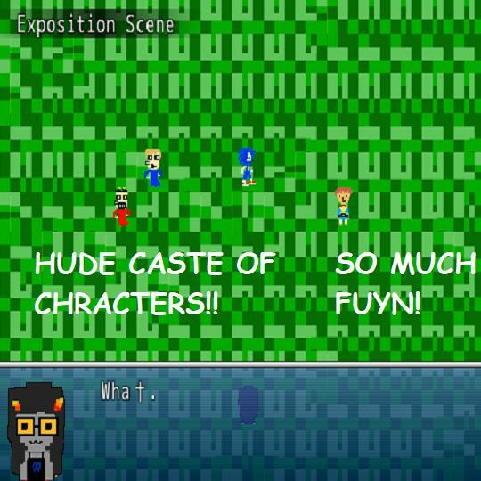 Vampire Troll Princess Paisni