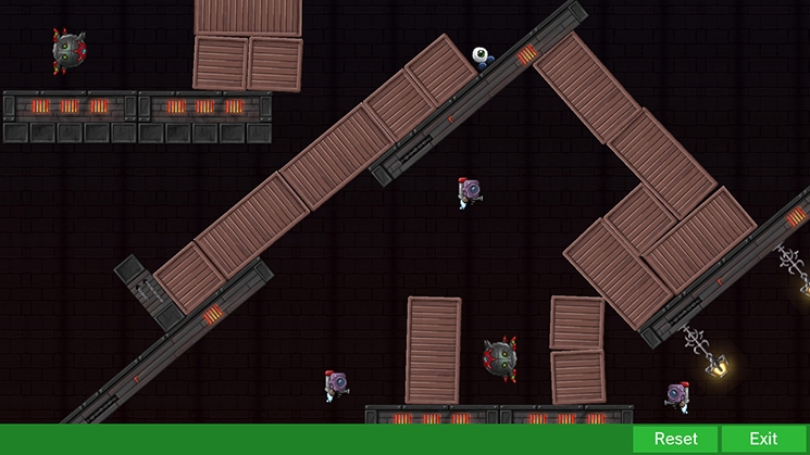 BLOK DROP X TWISTED FUSION