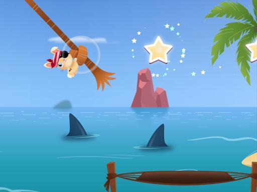 Miss Hollywood: Lights, Camera