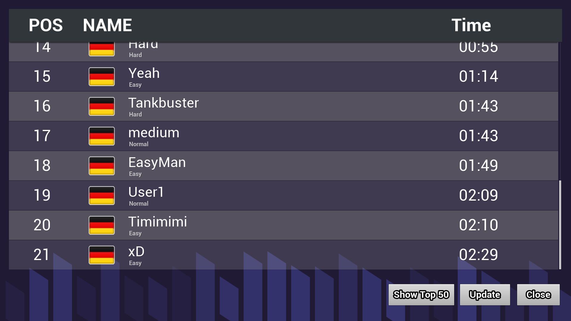 Ice Breaker: Nuclear Winter