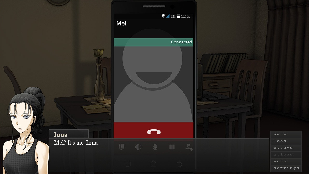 Innate Imperfections