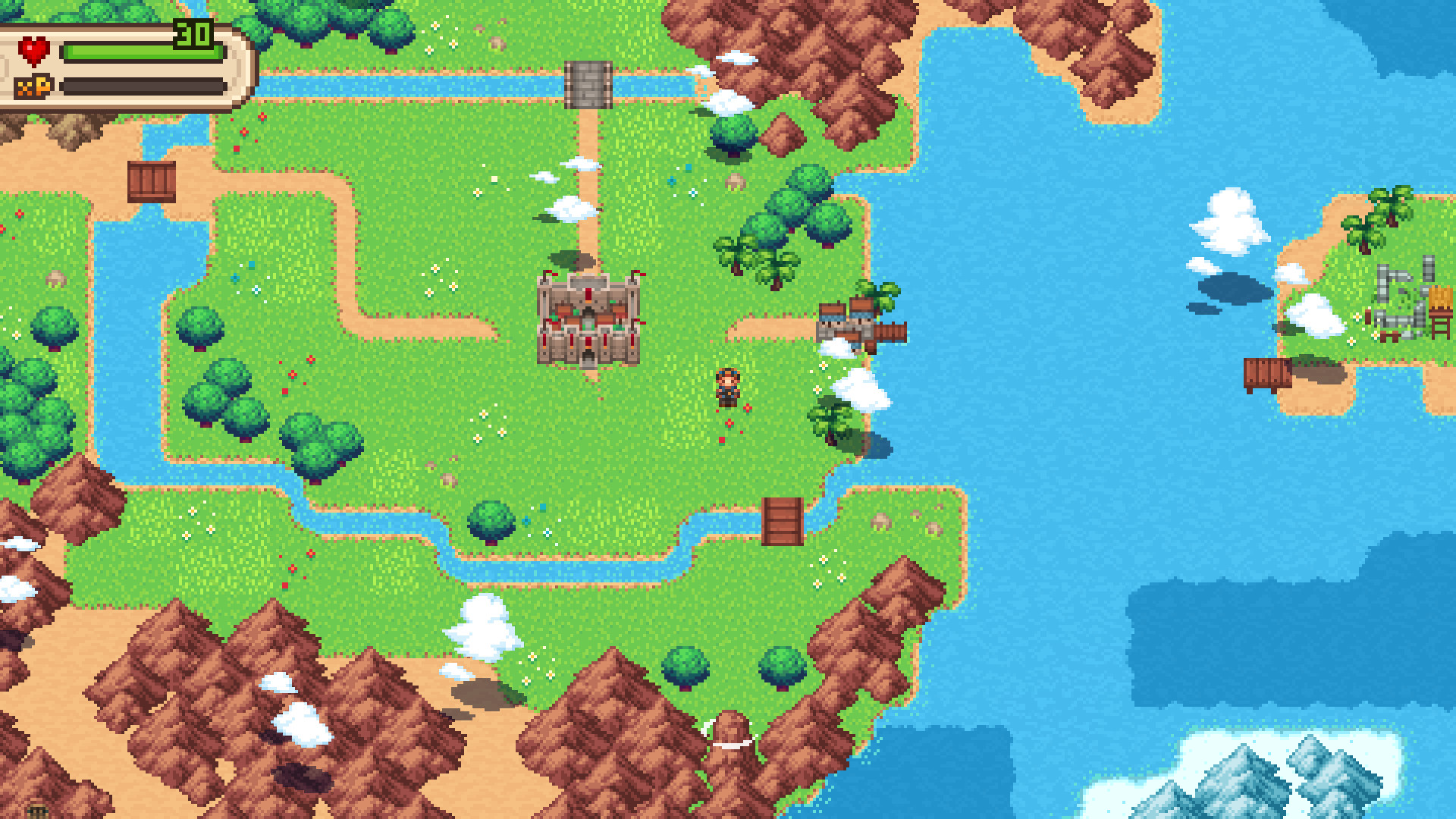 Evoland 2