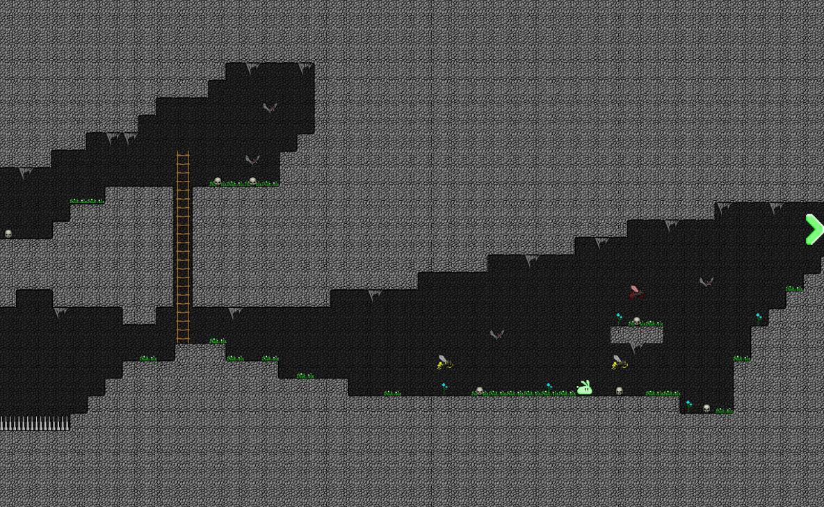 Vriserus: Caverns of B'aurek Demo