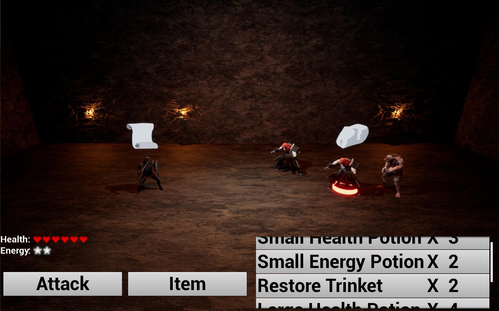 Boulder, Scroll, Shears!