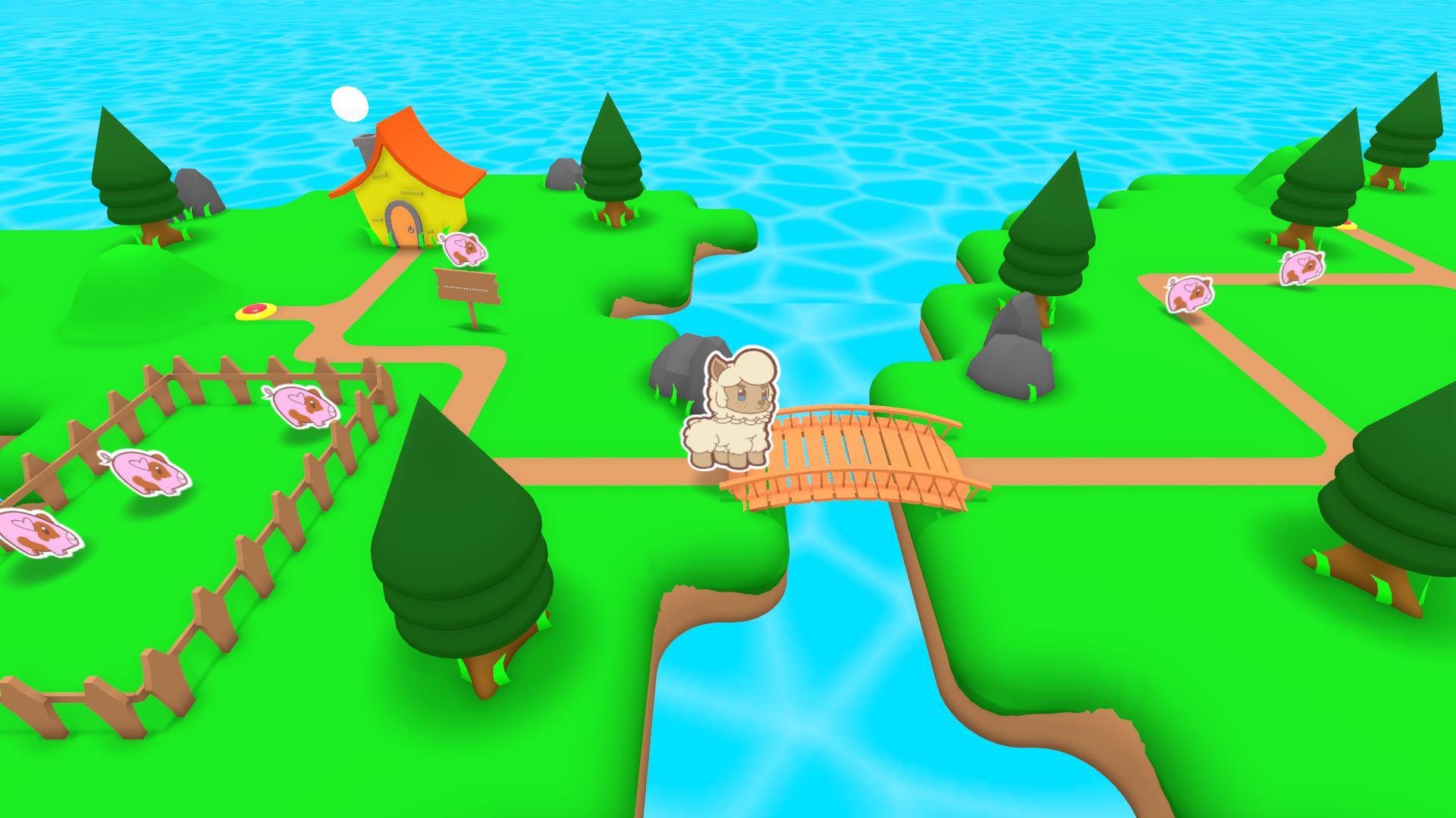 Alpacalypse (CoptanFinact, AlanBuechner, Meliemau, Lbailey87, Marbol) screenshot