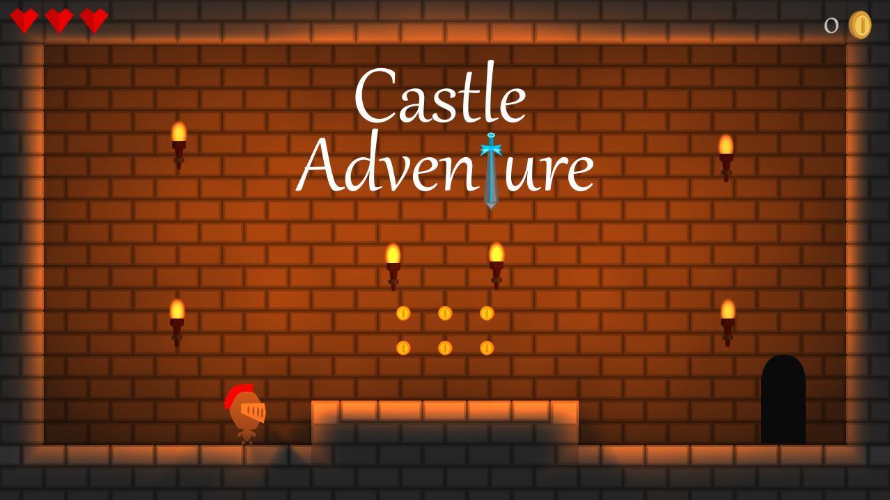 Castle Adventure