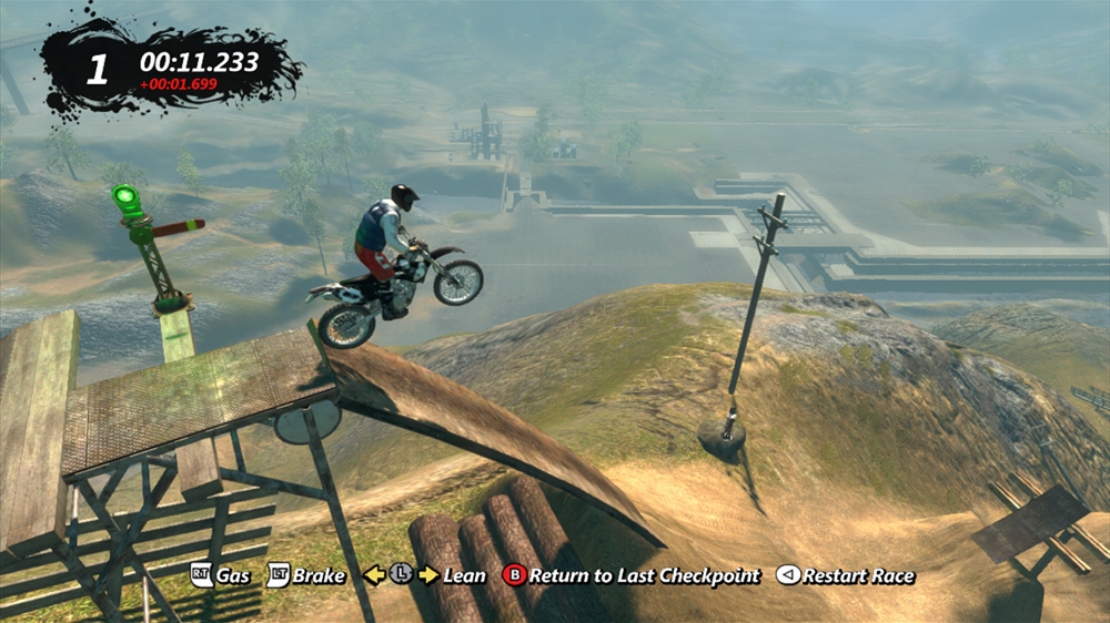 Trials Evolution