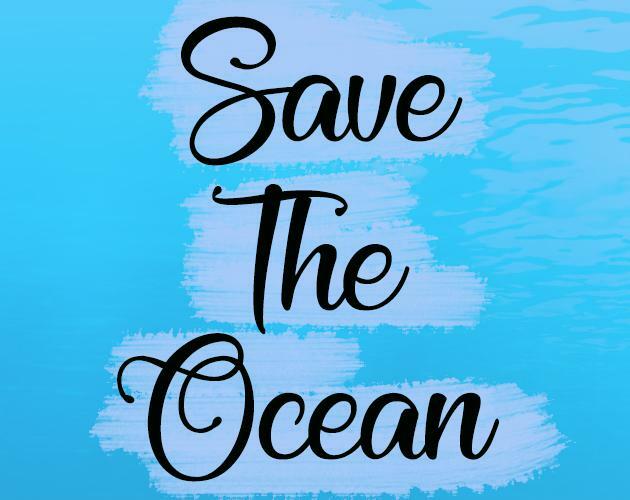 Save The Ocean (Pau-Brasil Games)