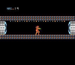 Metroid mOTHER