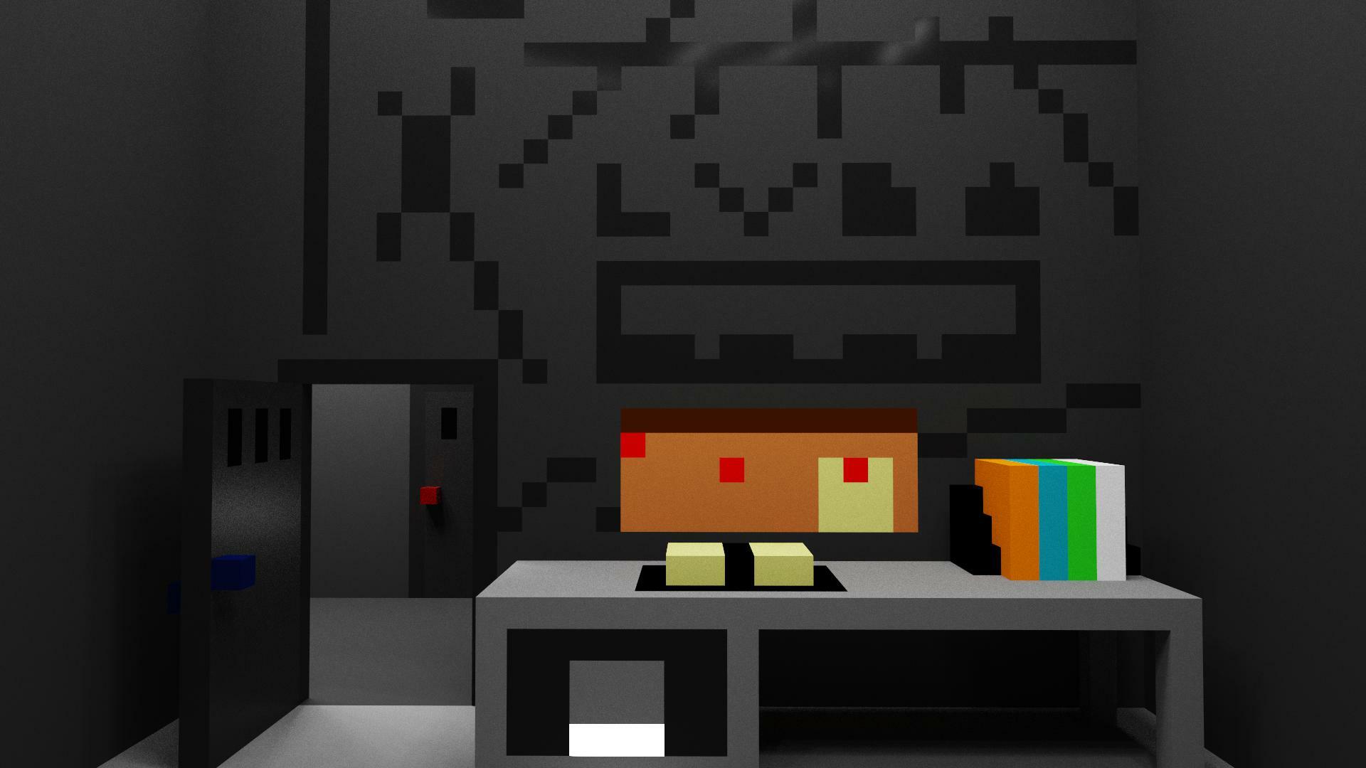 Abyduzul's Gramatica