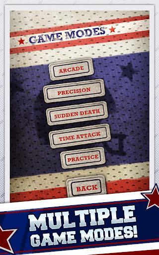 Flick Kick Field Goal