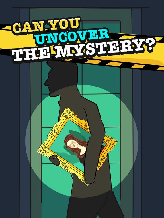 Ace Detective: Find The Clue