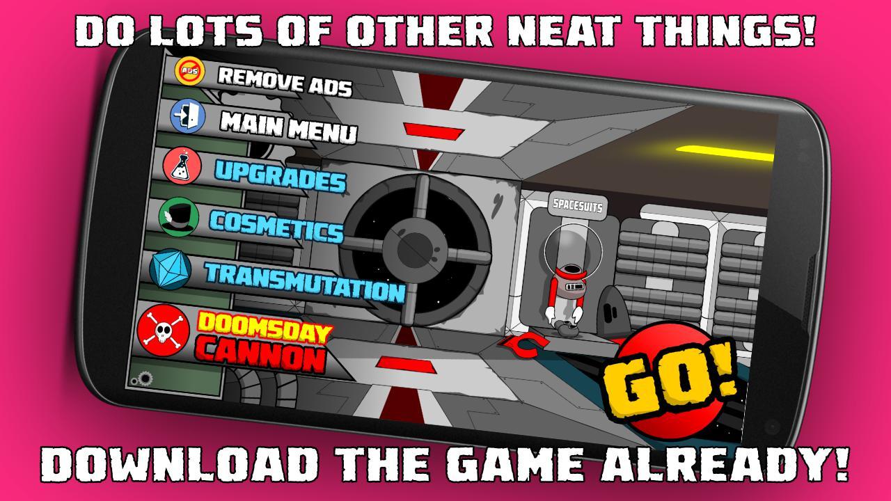 Space Monkeys (itch)