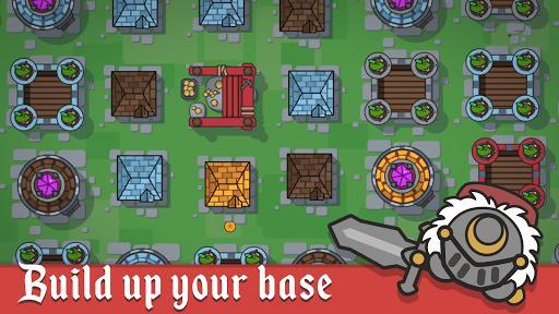 Lordz.io - Real Time Strategy Multiplayer IO Game gameplay visual