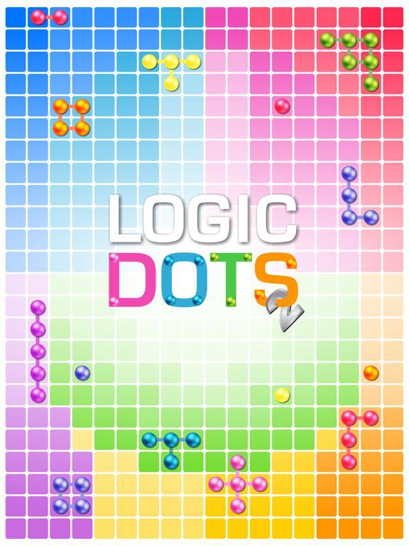 Logic Dots 2