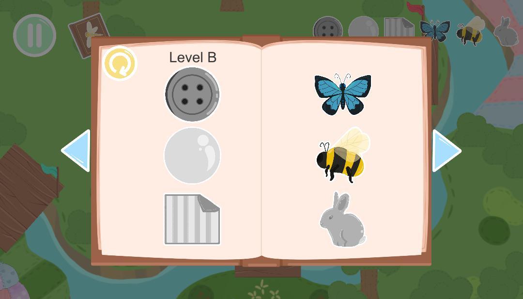 Alphabet Explorer Demo