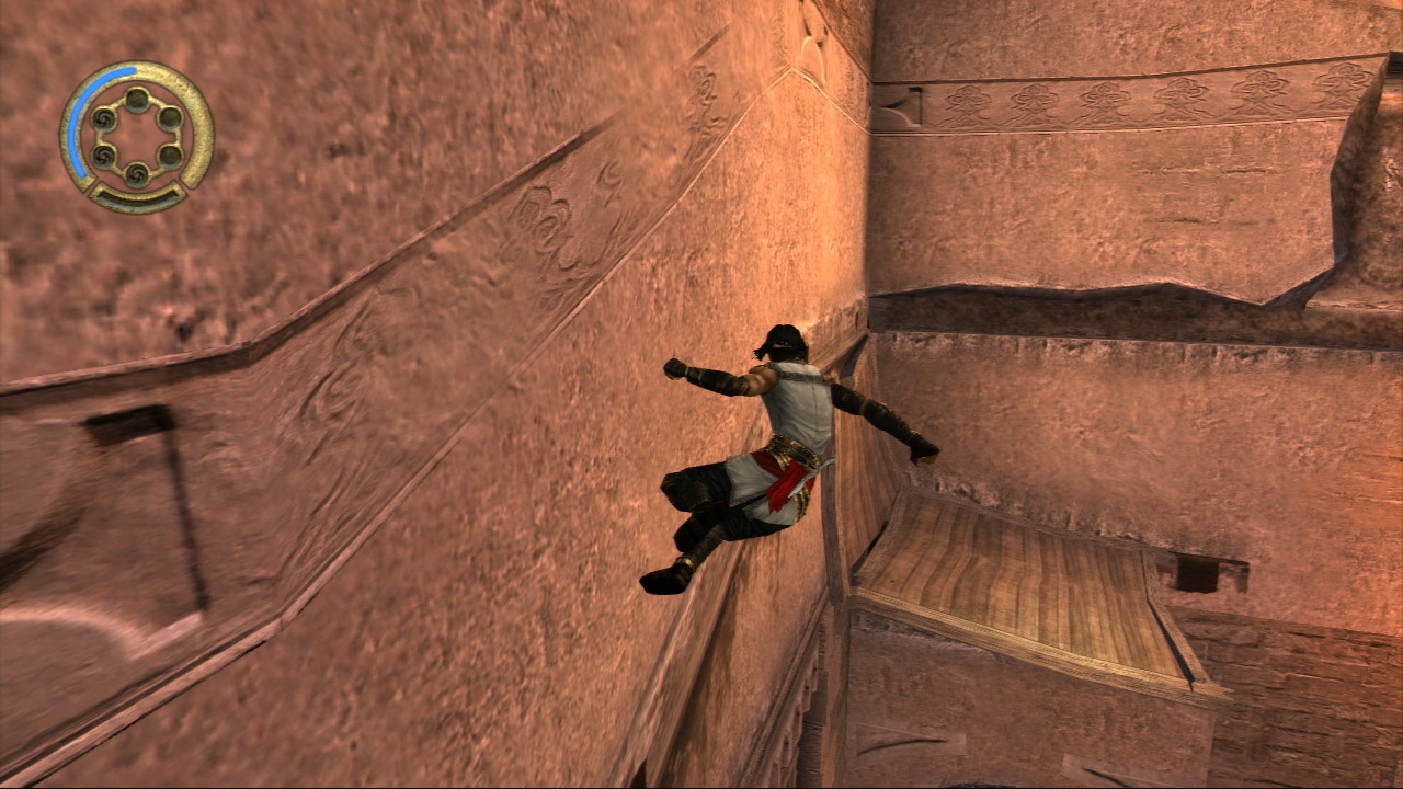 Prince of Persia: The Two Thrones - release date, videos, screenshots,  reviews on RAWG