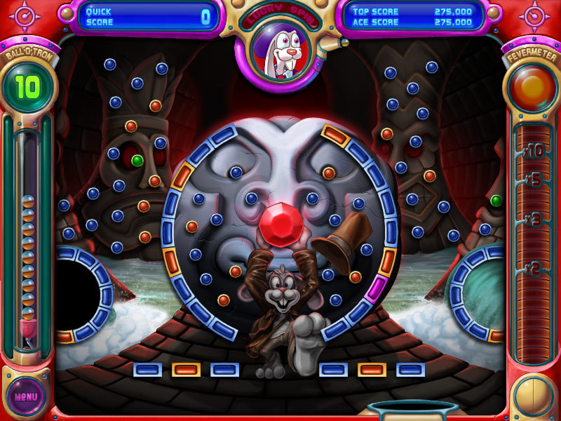 Peggle Nights