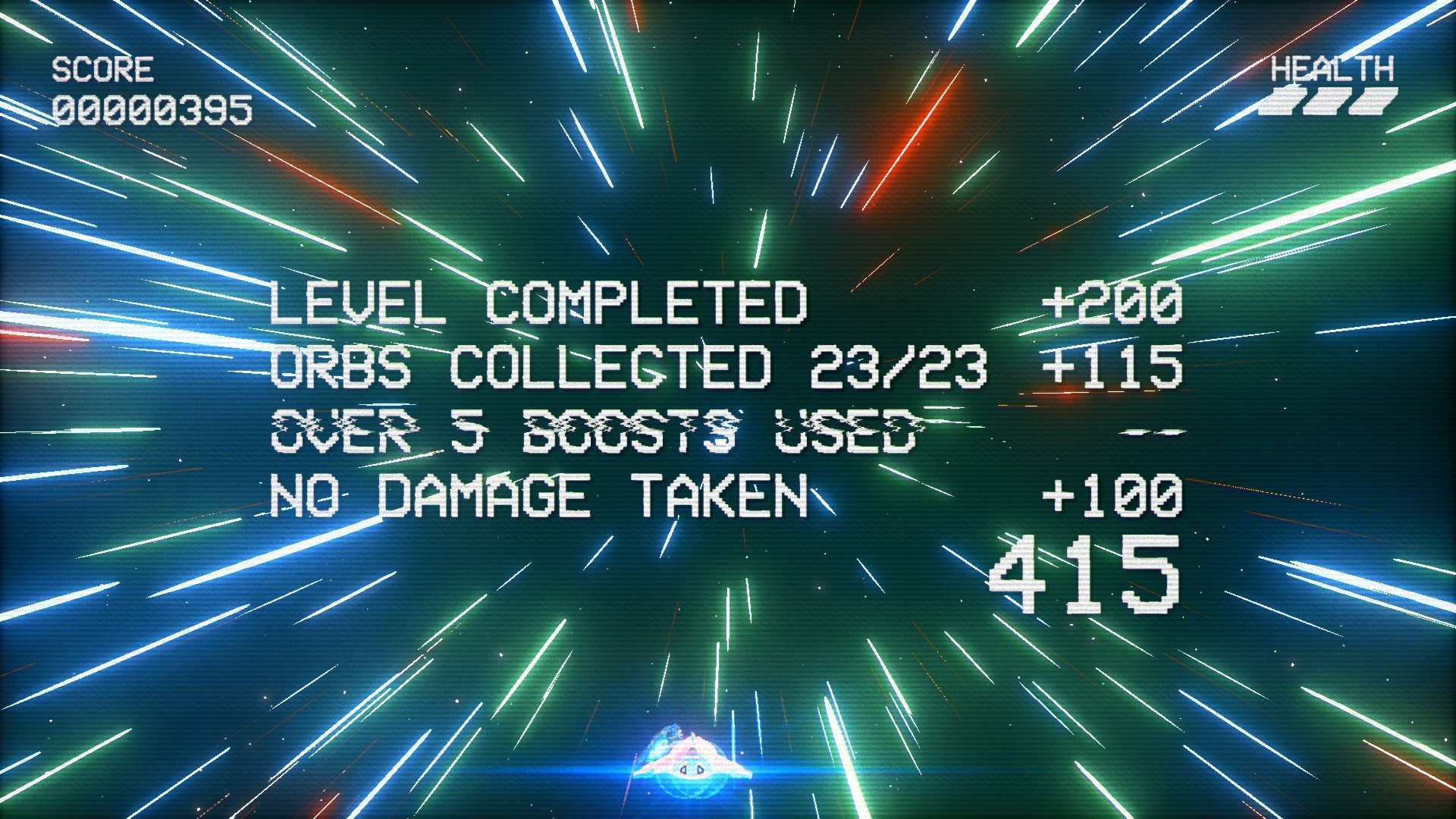 The Hypersonic Effect