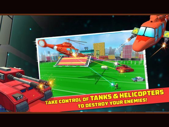 Mission Bravo: Impossible Mode