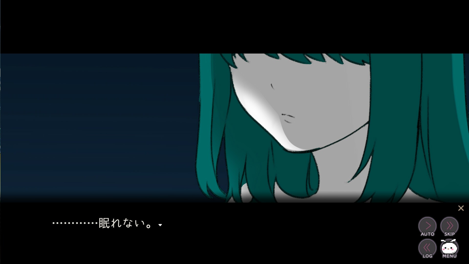 メンヘラフレシア フラワリングアビス