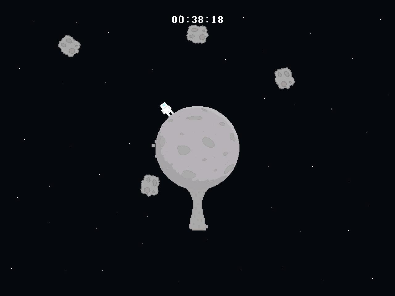 Lunar 10
