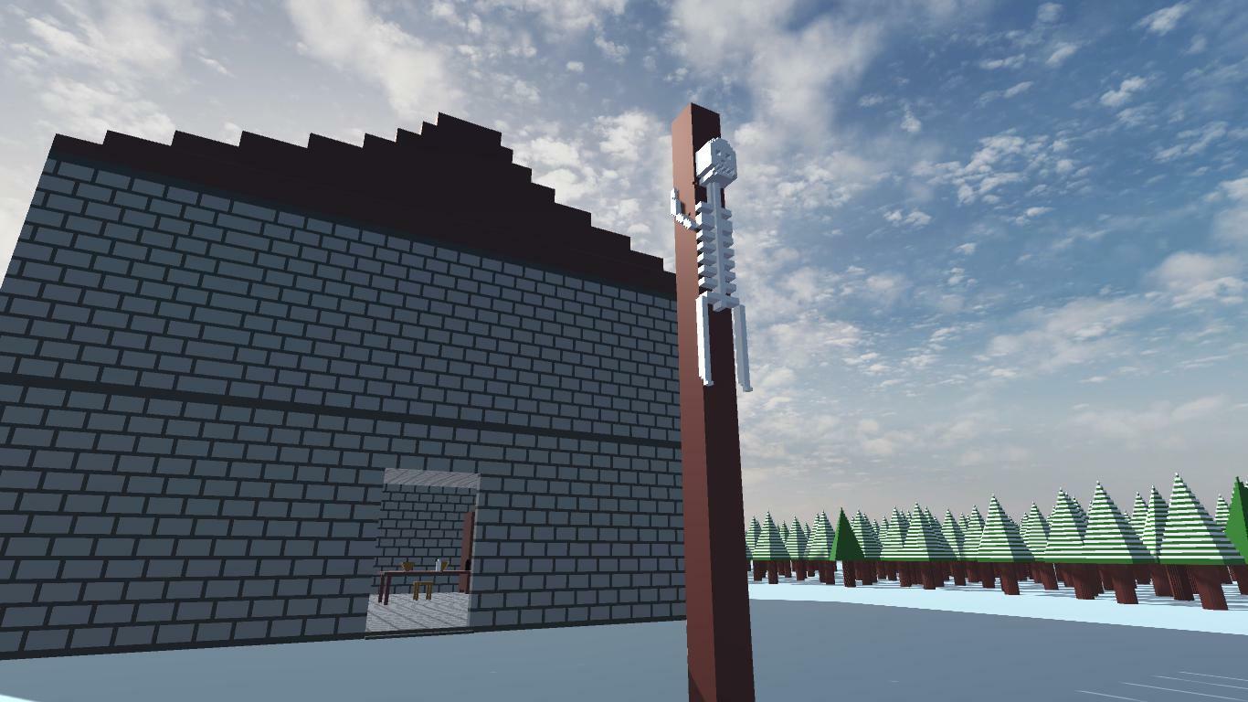 Котелок: Замёрзшие слёзы жизни.