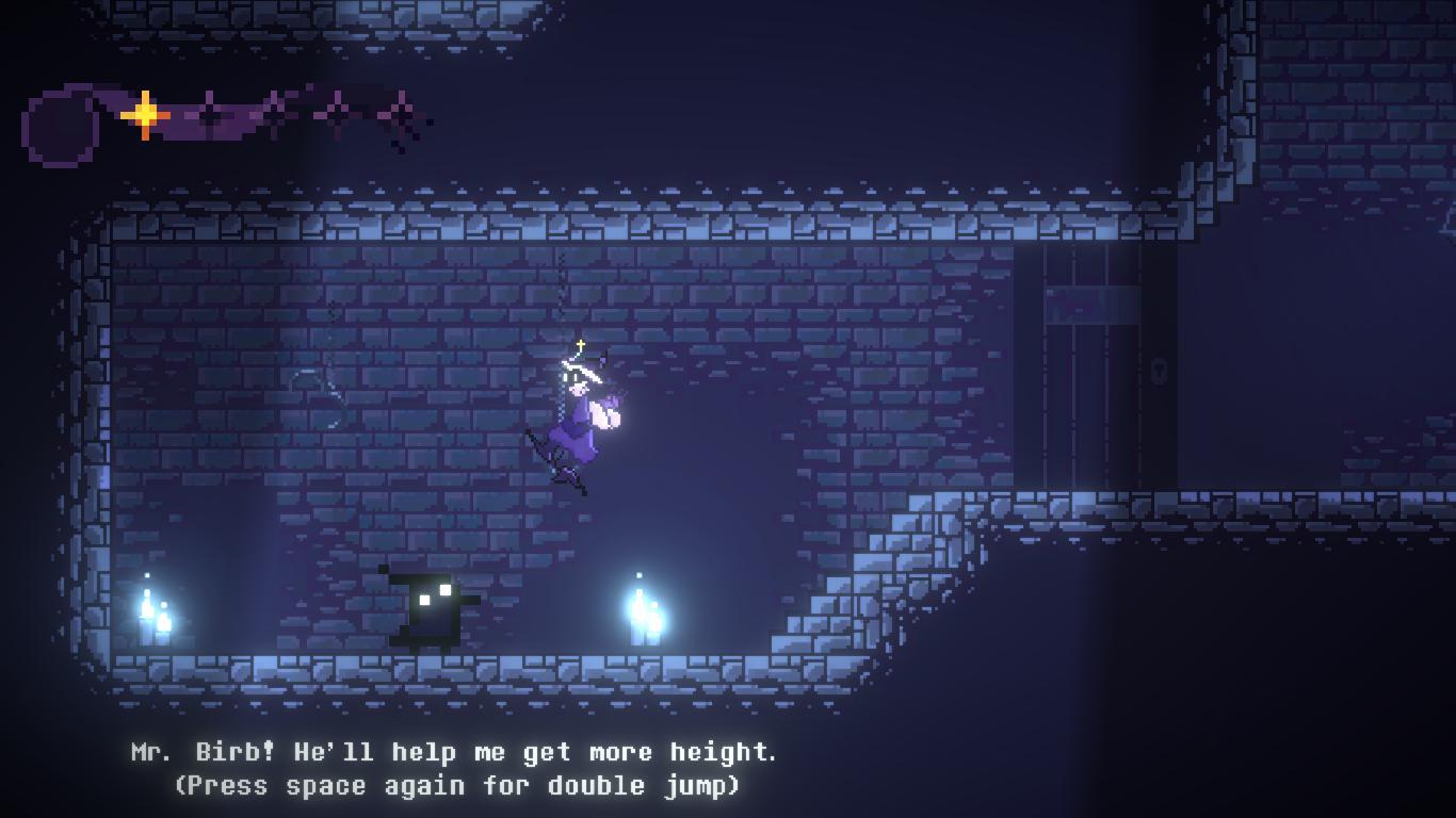 Friends In The Dark (BigBite)