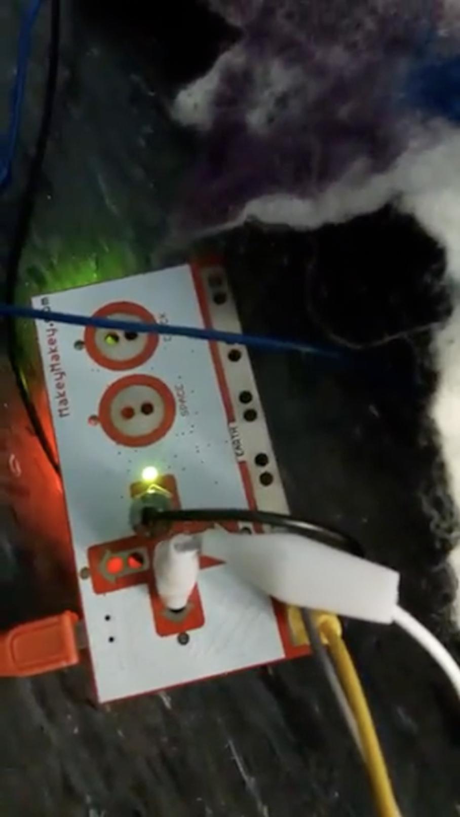 Jođus - On The Move