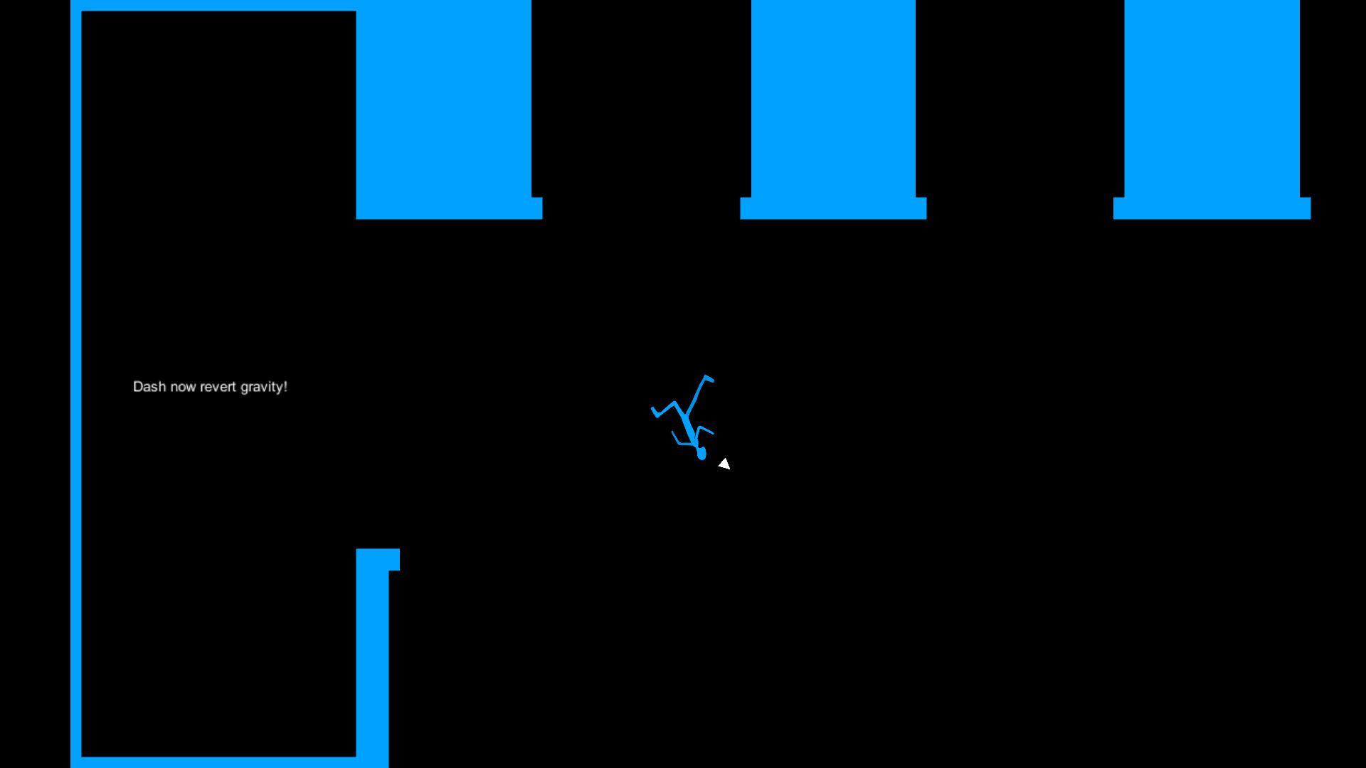 DashAttack (Azazel25, Niborz)