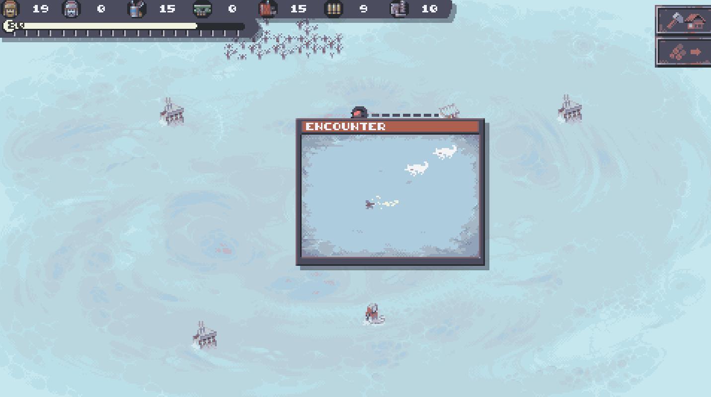 Thermal Power Plant K-13 (Ludum Dare 39)