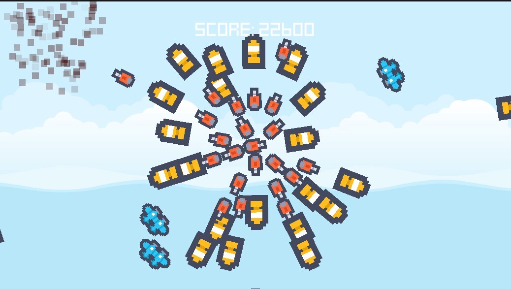 WARMACHINE (Aidin Zolghadr)