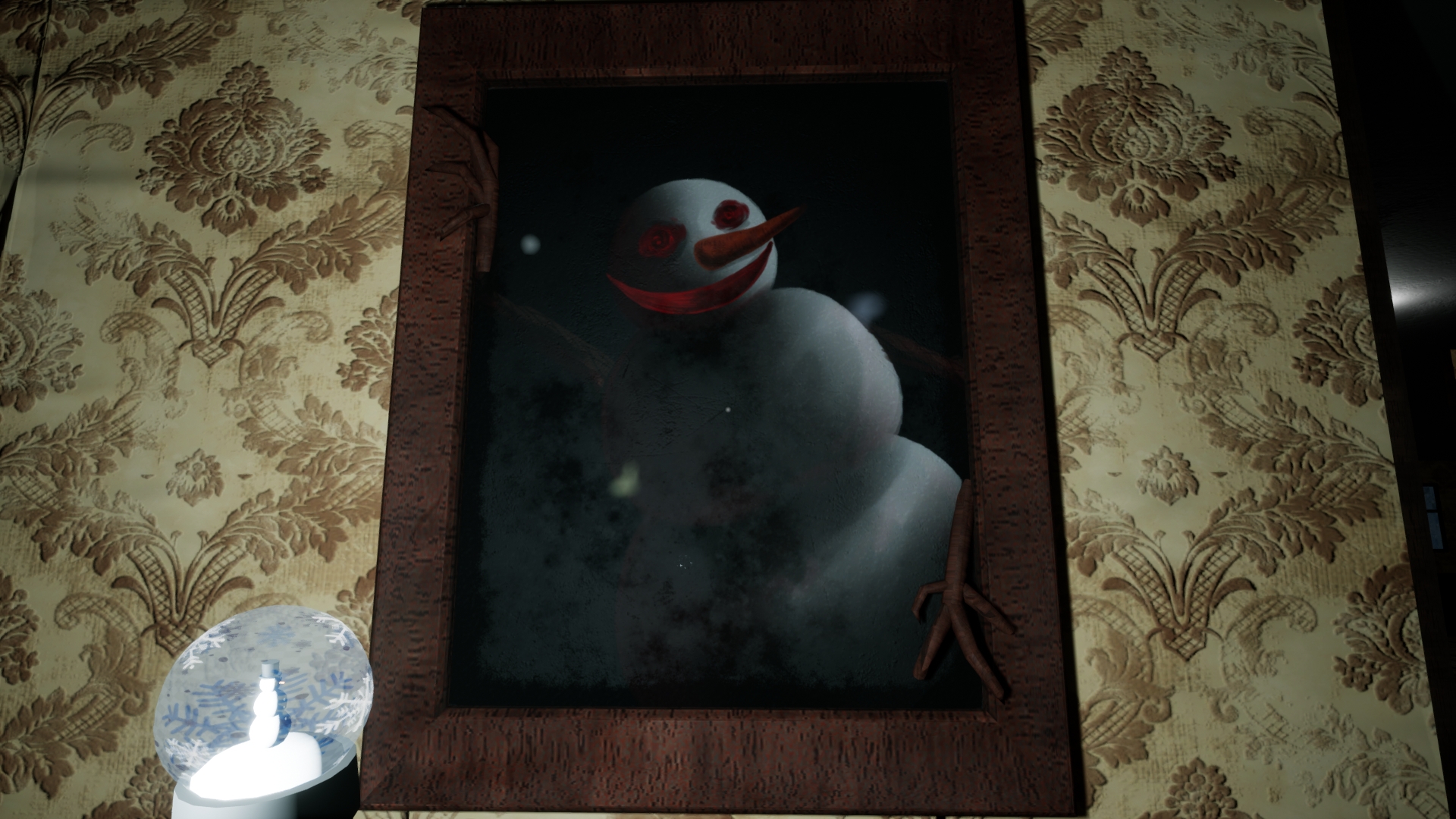 Причина Верить