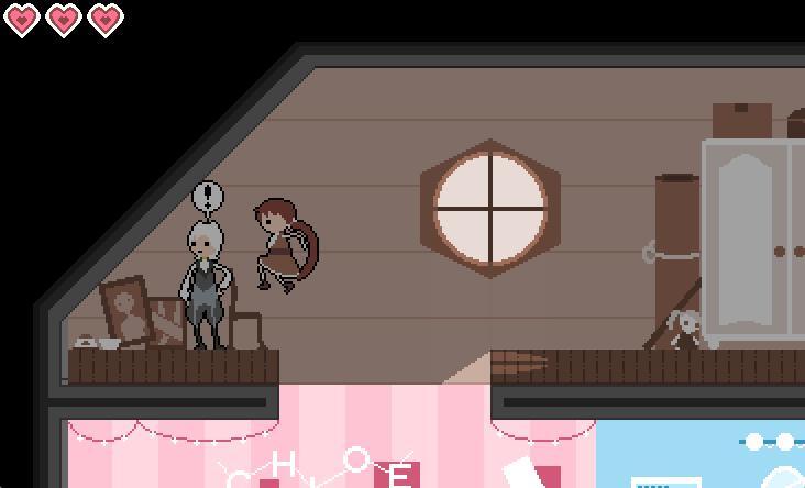 Magic Unlocked: Chloe